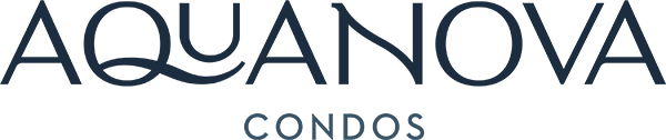 Aquanova Condos logo